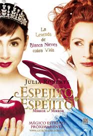 Espejito Espejito (2012) poster